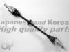 MAZDA F02325400D Joint Kit, drive shaft